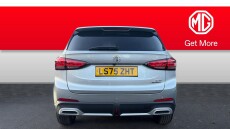 MG ZS 1.5 Hybrid+ Trophy 5dr Auto Hybrid Hatchback